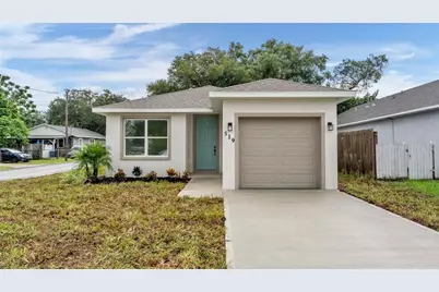 519 N 6th Street, Haines City, FL 33844 - Photo 1