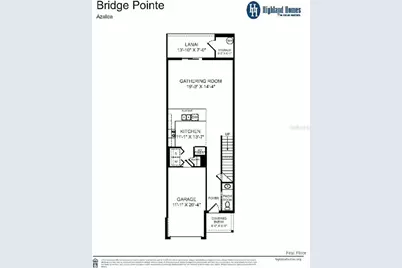 410 Chesapeake Drive, Saint Cloud, FL 34771 - Photo 2