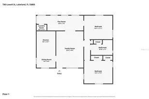 730 E Lowell St, Lakeland, FL 33805 - Photo 8