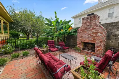 655 S Wilson Avenue, Bartow, FL 33830 - Photo 40