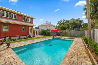 655 S Wilson Avenue, Bartow, FL 33830 - Photo 4