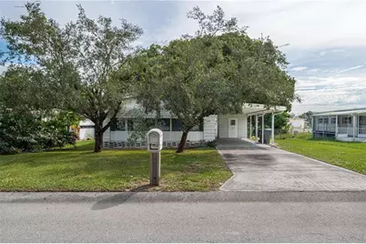 528 Skyline Drive W, Lakeland, FL 33801 - Photo 2