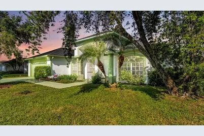 7434 Beaumont Drive, Lakeland, FL 33810 - Photo 1