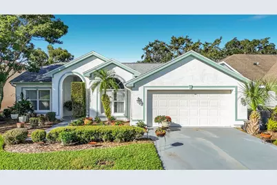 4336 Winding Oaks Circle, Mulberry, FL 33860 - Photo 2