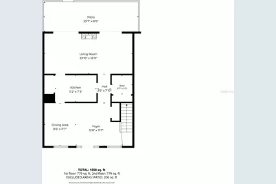 5850 Cypress Gardens Boulevard #303, Winter Haven, FL 33884 - Photo 72
