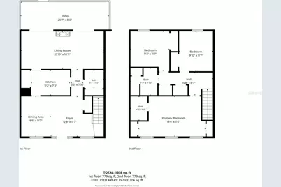 5850 Cypress Gardens Boulevard #303, Winter Haven, FL 33884 - Photo 74