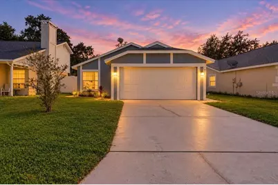 1432 Marigold Drive, Lakeland, FL 33811 - Photo 1