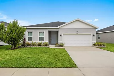 12423 SW Forli Way, Port Saint Lucie, FL 34987 - Photo 1