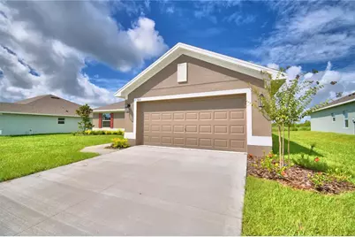 4507 Sundew Lane, Auburndale, FL 33823 - Photo 2