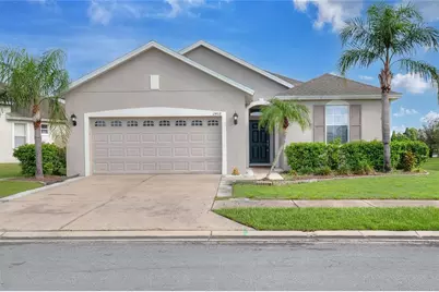 2468 Ladoga Drive, Lakeland, FL 33805 - Photo 1