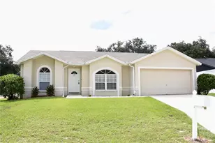 5814 Driftwood Dr, Winter Haven, FL 33884 - Photo 1