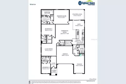 5020 SW 177th Street, Ocala, FL 34473 - Photo 2