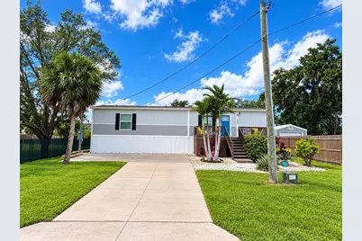 258 3rd Street NW, Ruskin, FL 33570 - Photo 1