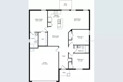 3877 Avenue O NW, Winter Haven, FL 33880 - Photo 4