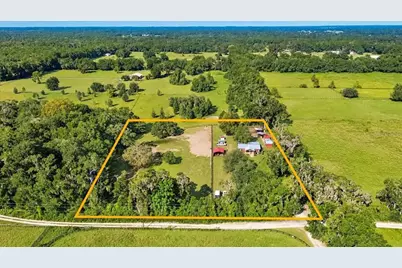 15940 NW 16th Avenue, Citra, FL 32113 - Photo 4