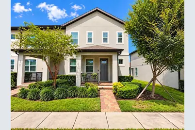 9766 Amber Chestnut Way, Winter Garden, FL 34787 - Photo 2