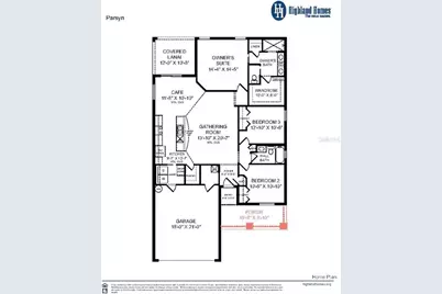 35566 Coventry Fields Loop, Zephyrhills, FL 33541 - Photo 2