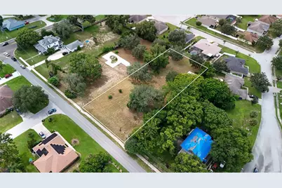 Peninsular Drive, Haines City, FL 33844 - Photo 1