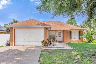 154 Walpole Loop, Davenport, FL 33897 - Photo 2