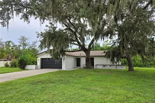 410 Hunter St, Port Charlotte, FL 33980 - Photo 1