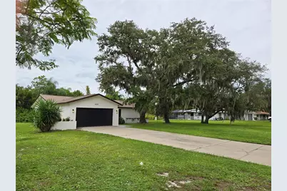 410 Hunter Street, Port Charlotte, FL 33980 - Photo 2
