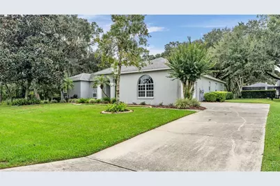 7265 Millbrook Oaks Drive, Lakeland, FL 33813 - Photo 2