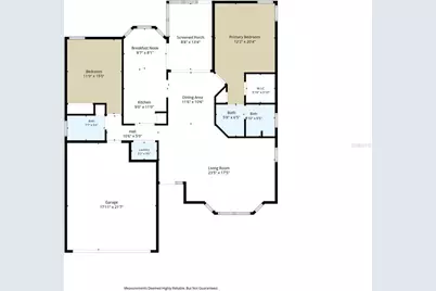 6303 Egret Drive, Lakeland, FL 33809 - Photo 2