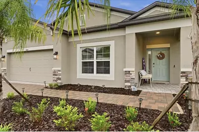 4885 Foxglove Circle, Lakeland, FL 33811 - Photo 2