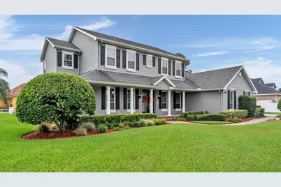 5238 Highlands Lakeview Loop, Lakeland, FL 33812 - Photo 2