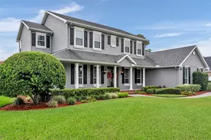 5238 Highlands Lakeview Loop, Lakeland, FL 33812 - Photo 2