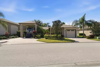 733 Meandering Way, Polk City, FL 33868 - Photo 2