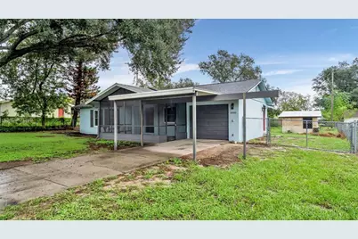6000 Crews Lake Road, Lakeland, FL 33812 - Photo 2