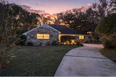 520 Don El Street, Lakeland, FL 33813 - Photo 1