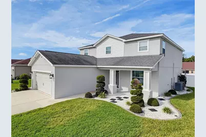 8151 Wilder Loop, Lakeland, FL 33809 - Photo 2