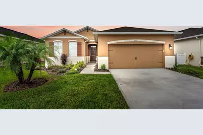 2595 Canyon Crest Drive, Lakeland, FL 33811 - Photo 1