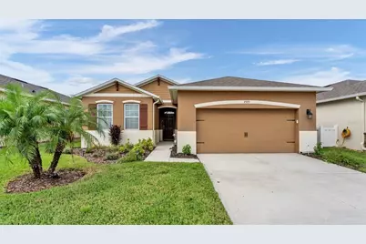 2595 Canyon Crest Drive, Lakeland, FL 33811 - Photo 2