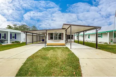 2055 S Floral Avenue #224, Bartow, FL 33830 - Photo 1