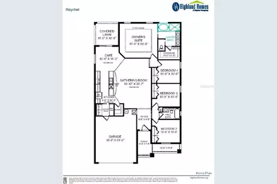 5037 Vino Road, Auburndale, FL 33823 - Photo 2