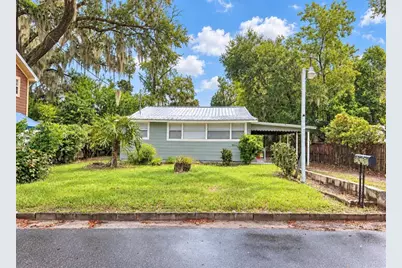 1204 N Morningside Drive, Plant City, FL 33563 - Photo 1