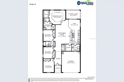 5033 Vino Road, Auburndale, FL 33823 - Photo 2