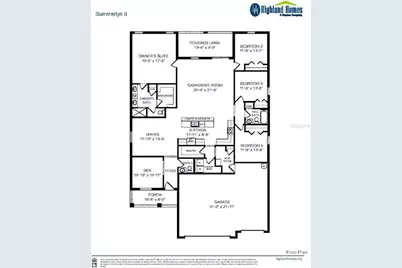 5600 Knotty Wood Drive, Saint Cloud, FL 34772 - Photo 2