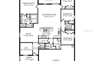 5600 Knotty Wood Dr, Saint Cloud, FL 34772 - Photo 2