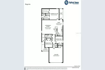 732 Bayside Boulevard, Winter Haven, FL 33881 - Photo 2