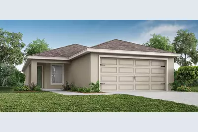 732 Bayside Boulevard, Winter Haven, FL 33881 - Photo 1