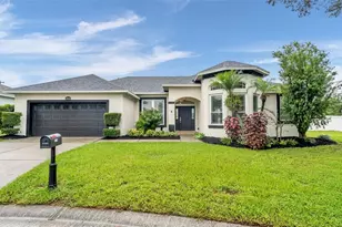 2514 Colonel Ford Dr, Lakeland, FL 33813 - Photo 2