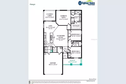 139 Dancing Dahlia Street, Ruskin, FL 33570 - Photo 2