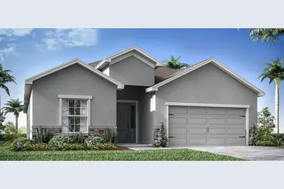 143 Dancing Dahlia Street, Ruskin, FL 33570 - Photo 1