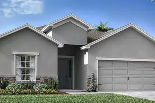 143 Dancing Dahlia St, Ruskin, FL 33570 - Photo 1