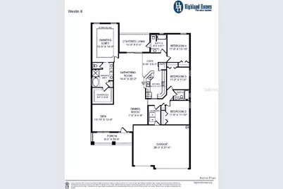 7106 Sundial Drive, Lakeland, FL 33813 - Photo 2