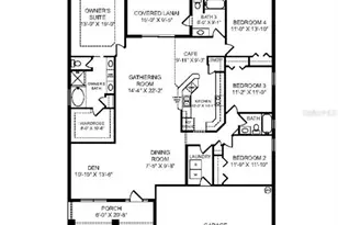 7106 Sundial Dr, Lakeland, FL 33813 - Photo 2